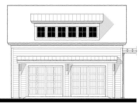 22316 Garage