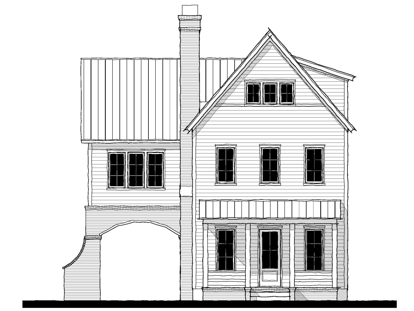 223173 — featured elevation