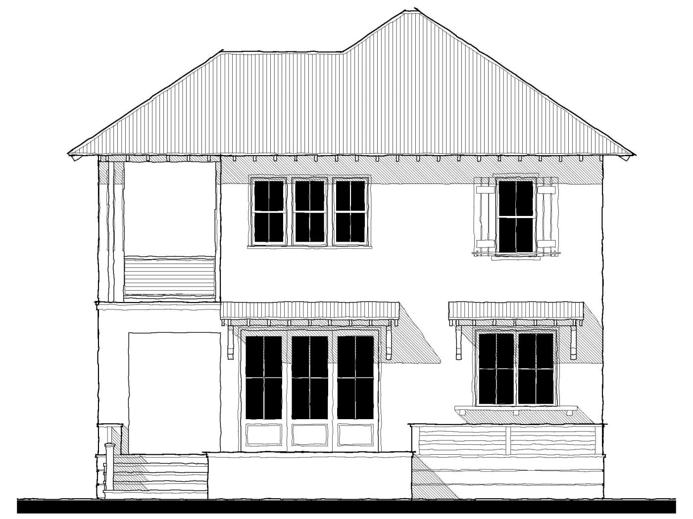223193 — featured elevation
