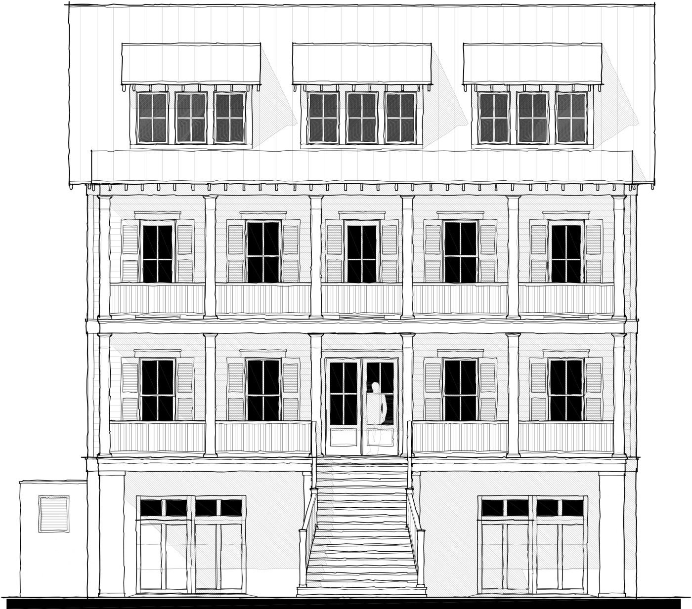 223198 — featured elevation