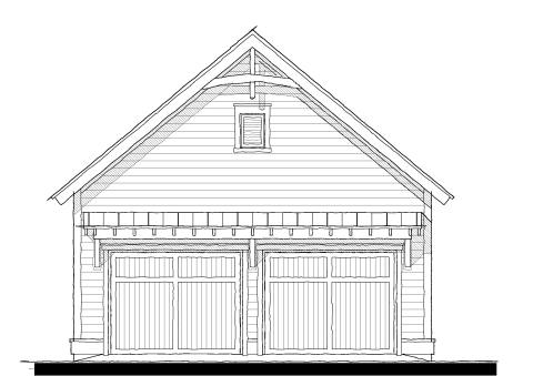 22321 Garage