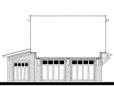 22329 Garage