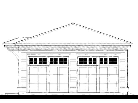 22345 Garage
