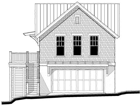 22348 Garage