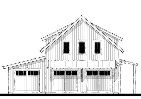 22349 Garage