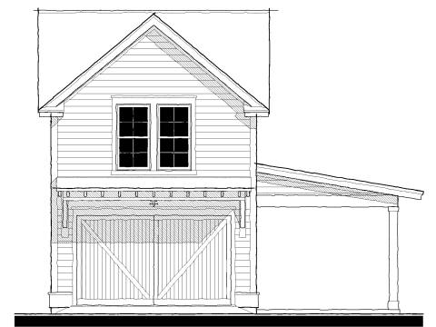 22354B (Garage)