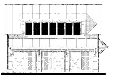 22360 Garage