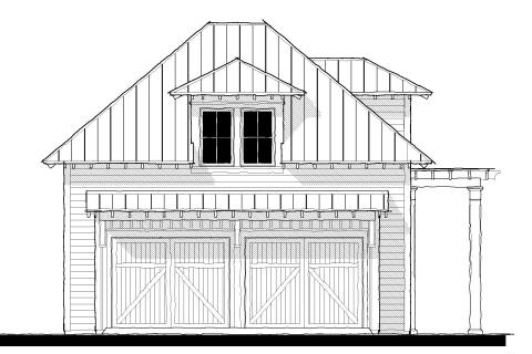 22377 Garage