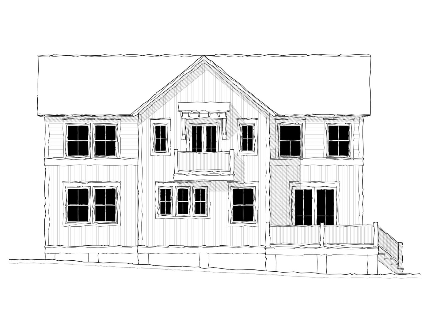 22420 — featured elevation