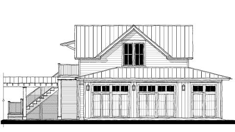 225100 Garage