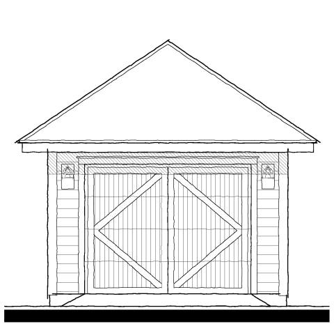 22513 Garage