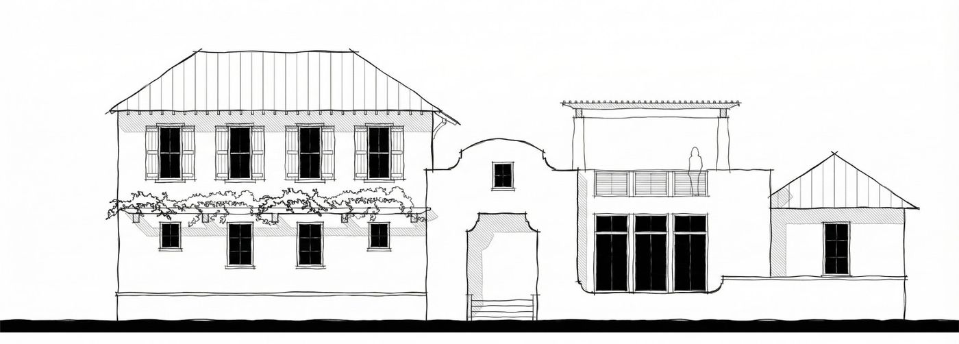23106 — featured elevation