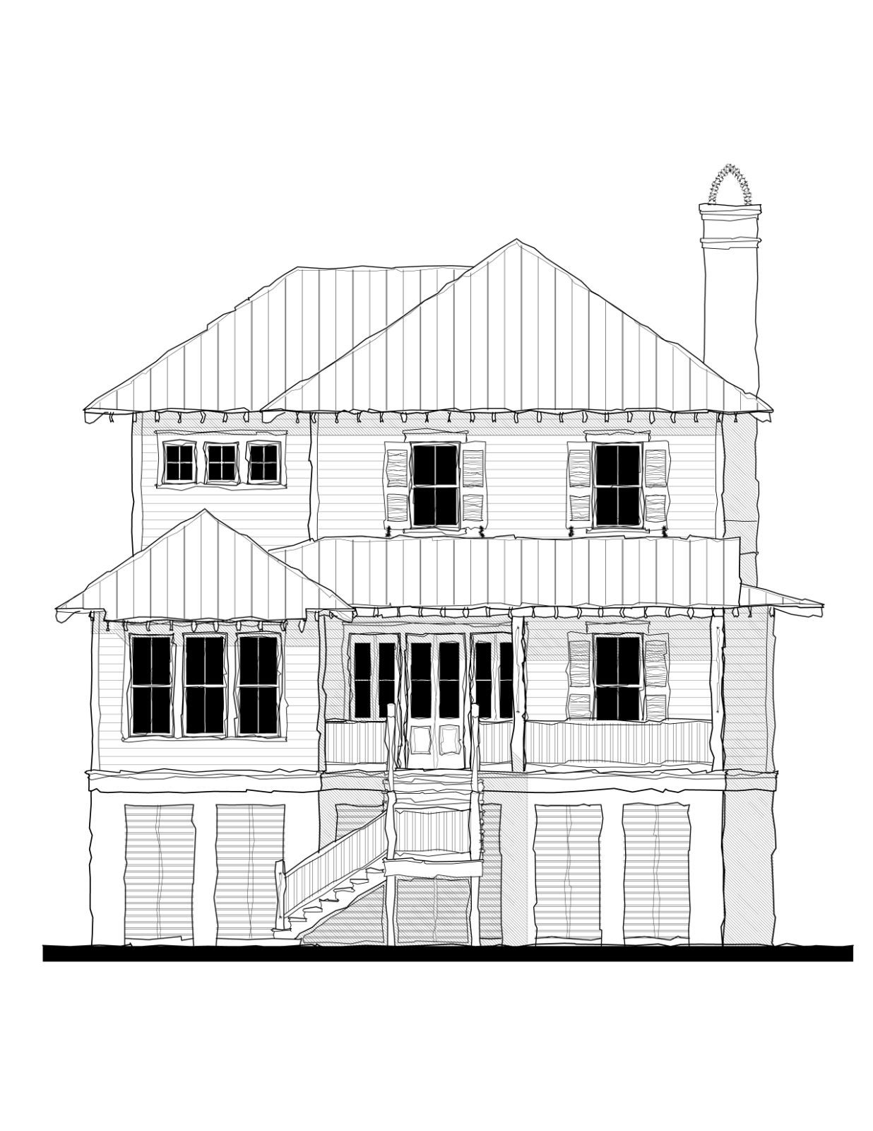 233119 — featured elevation