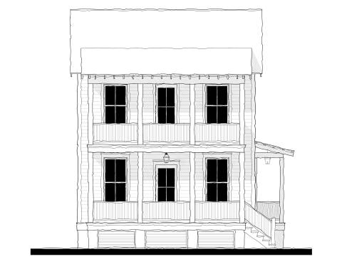 Washington Duplex (233133)