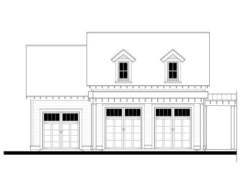 23336 (Garage)