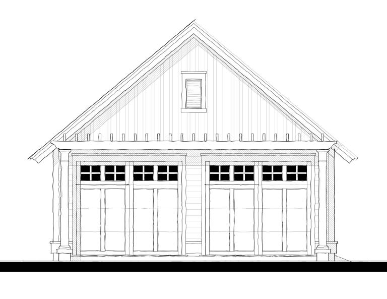 Garages with Workshops