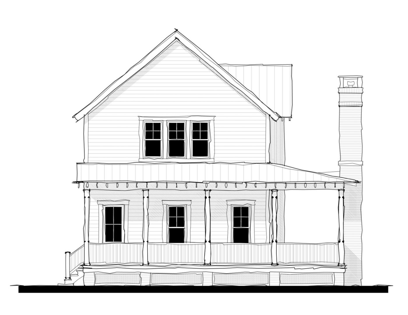 25339 — featured elevation