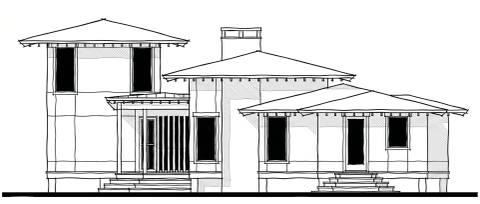 Hahn House