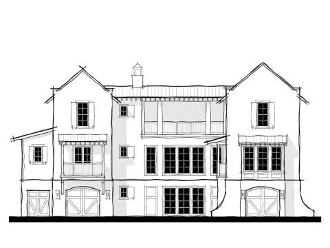 Cardwell House 26102