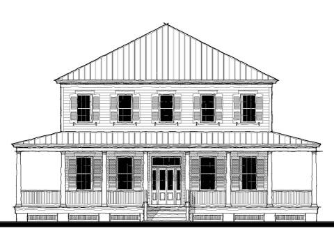 First Street Manor (26317)