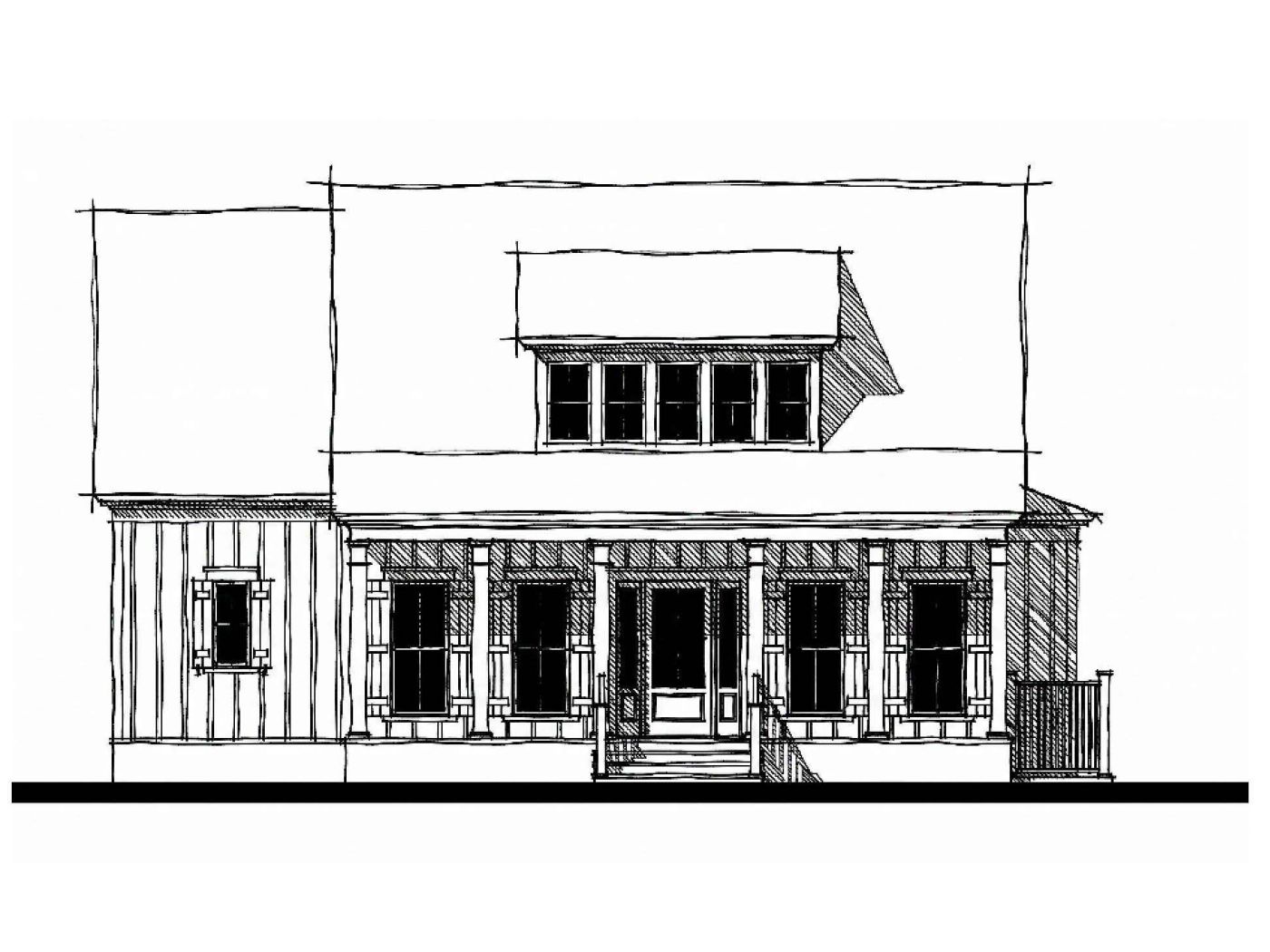 253121 — featured elevation