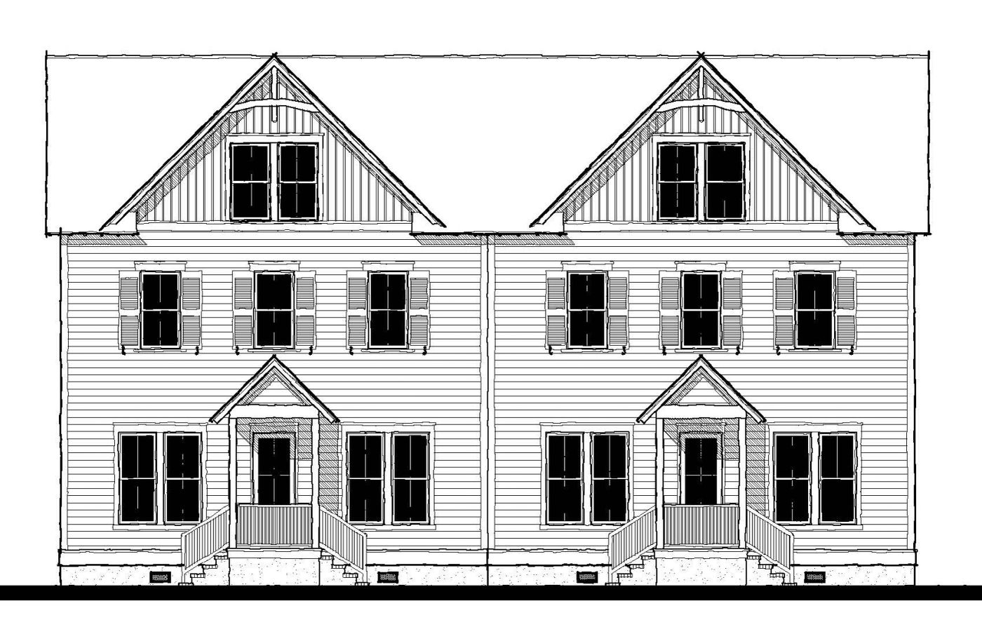 Elevation View