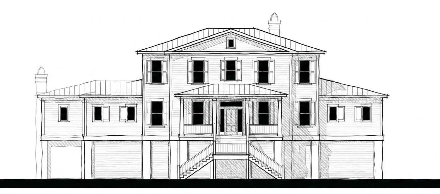 Elevation View