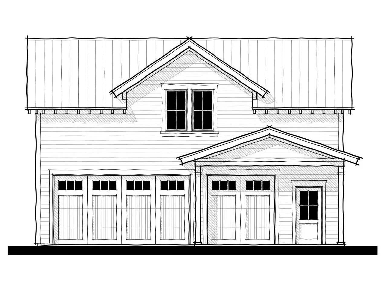 Elevation View