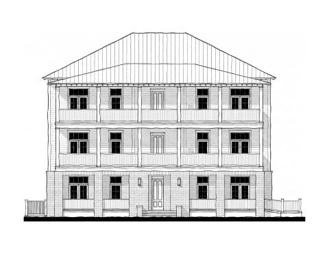 Mansion Flat (25204)