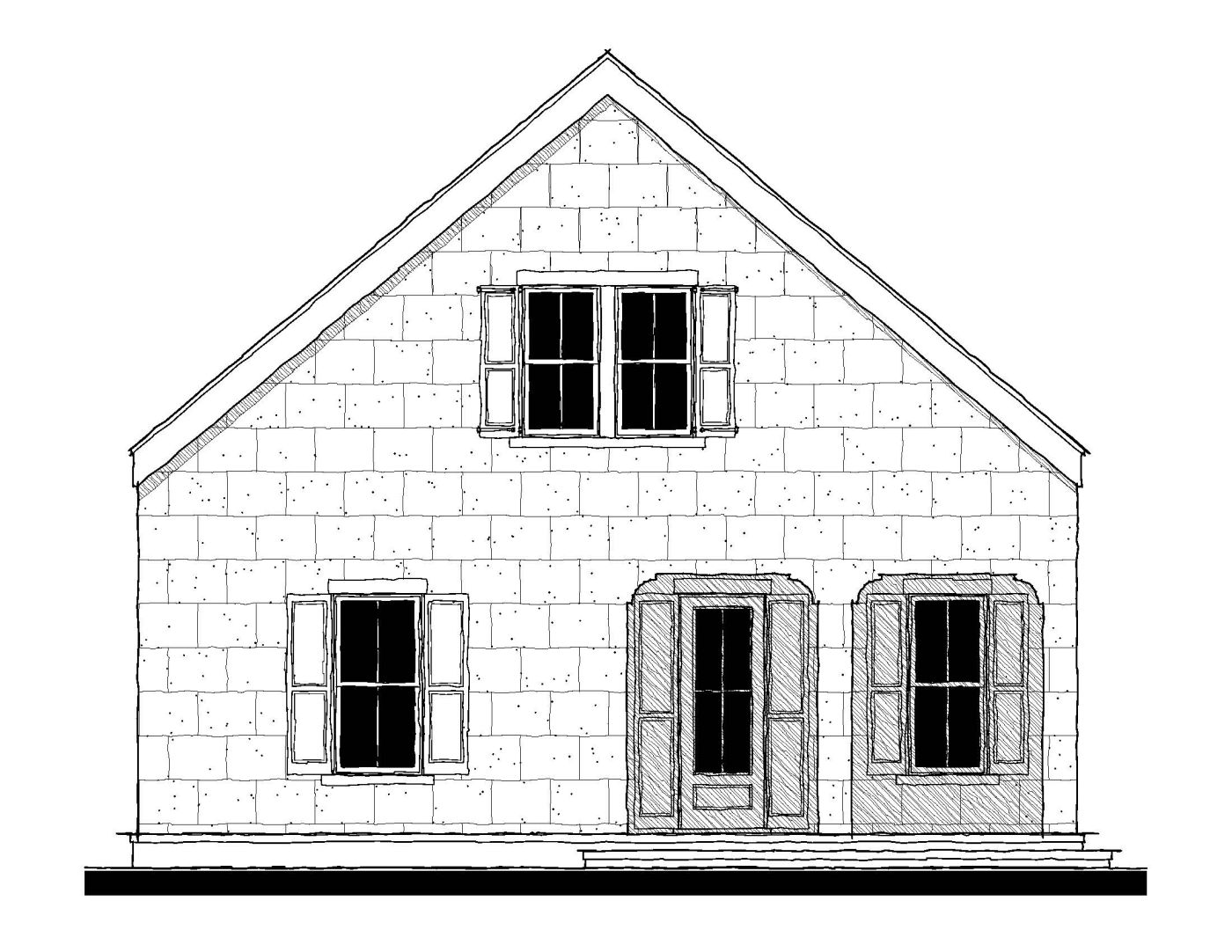 Elevation View