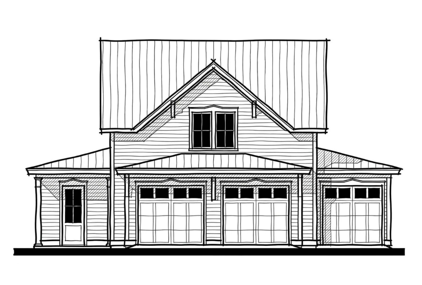 25356G — featured elevation