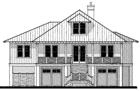 Abita Springs (20350A)