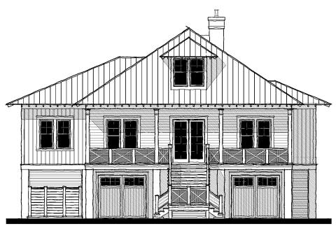 Abita Springs (20350B)