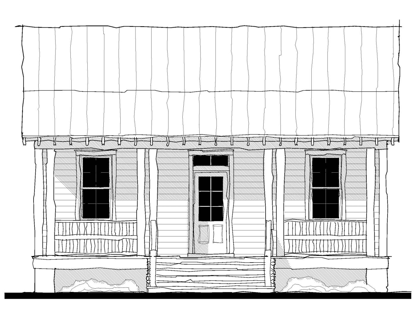 Featured Elevation