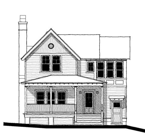 Altamaha River Cottage (12323)