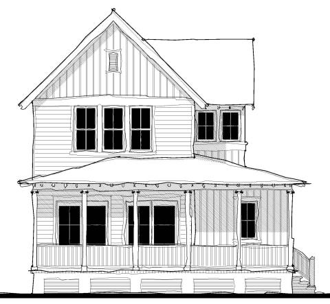 Altamaha River Cottage (25342)
