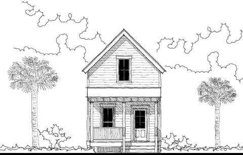 Arching Oaks (09924)