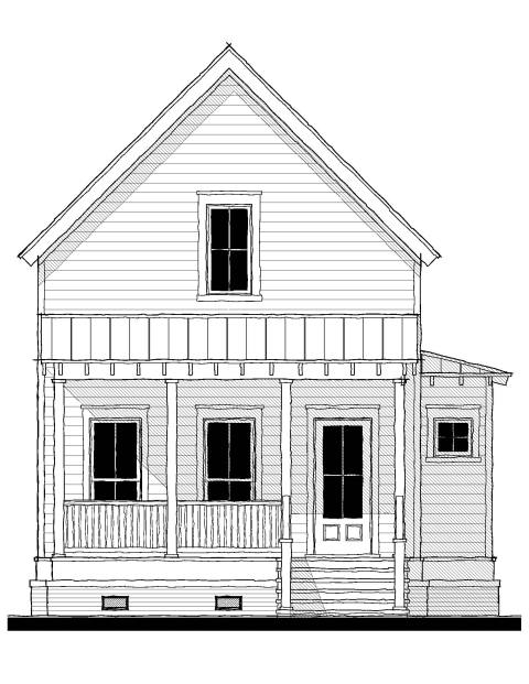 Arching Oaks (16403G)
