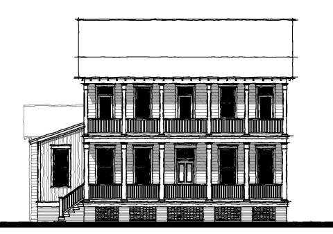 Arrington (14388)
