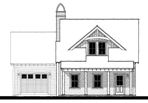 Ashepoo River House (18390)