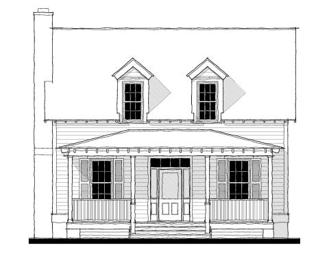 Ashley River Cottage (123124)