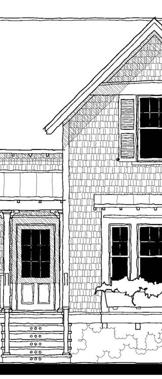 Assateague Island Cottage (10107)