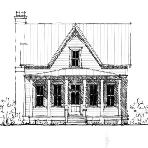 Augusta Avenue