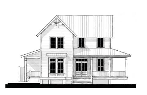 The Wenzel Farmhouse (243122)
