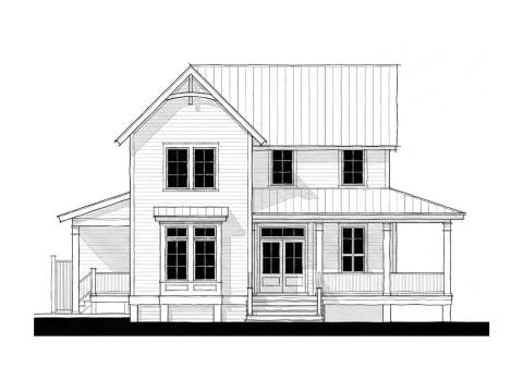 The Wenzel Farmhouse (243122)