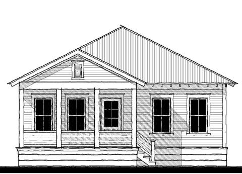 Backstay Cottage (21347)