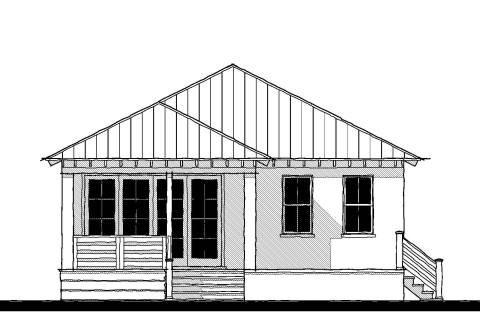 Backstay Cottage (233175)