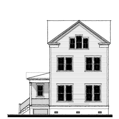 Baldwin Avenue (17113)
