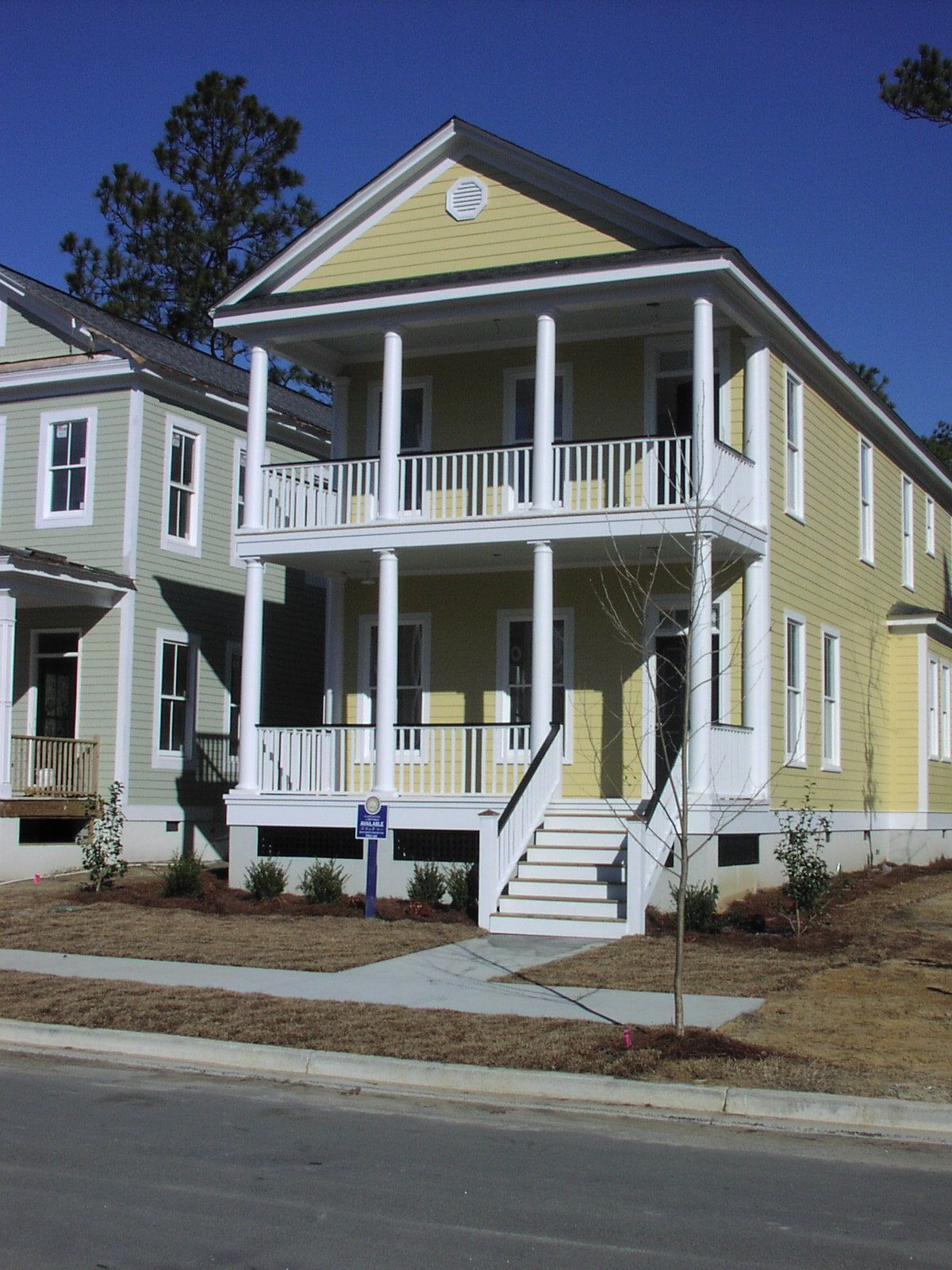 Barclay-II-1-Lake-Carolina-min