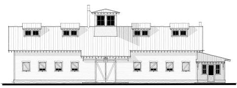 Barn 18111